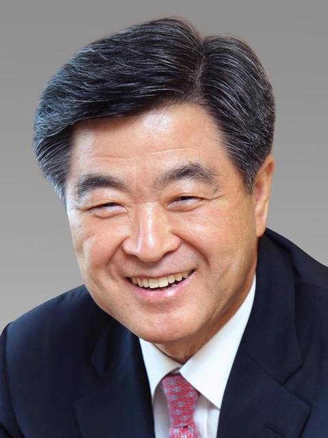 HD현대 권오갑 회장 ⓒ타임즈 