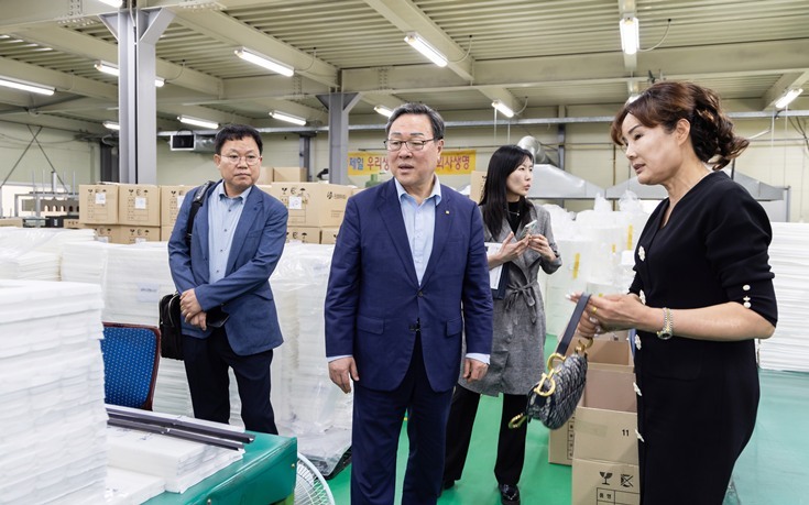2025년_제2회_고객자문위원회_사진2 ⓒ타임즈 