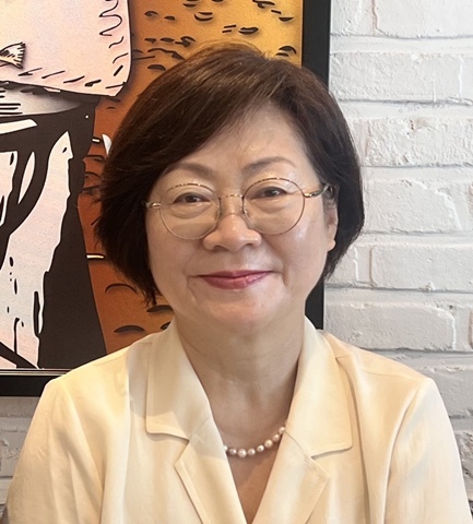 홍연화 경록지승보존회장(성남시 공예명장 1호) ⓒ타임즈 