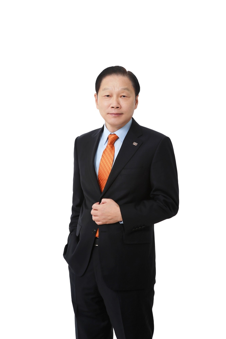 (사진1) 서울관광재단 길기연 대표이사 프로필 사진 ⓒ타임즈
