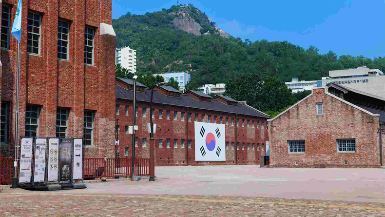 (대표사진) 서대문형무소 역사관 내부 전경 ⓒ타임즈