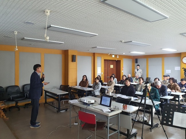 오는 8월 27일부터 ‘2025 성남학아카데미’ 하반기 수강생 40명을 선착순 모집한다고 밝혔다. 2 ⓒ타임즈 