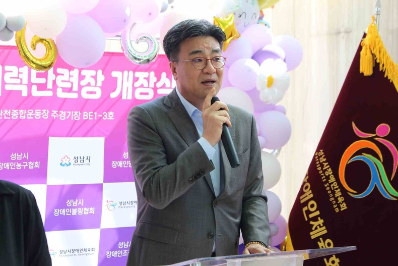 교육문화체육국장 인사말 ⓒ타임즈