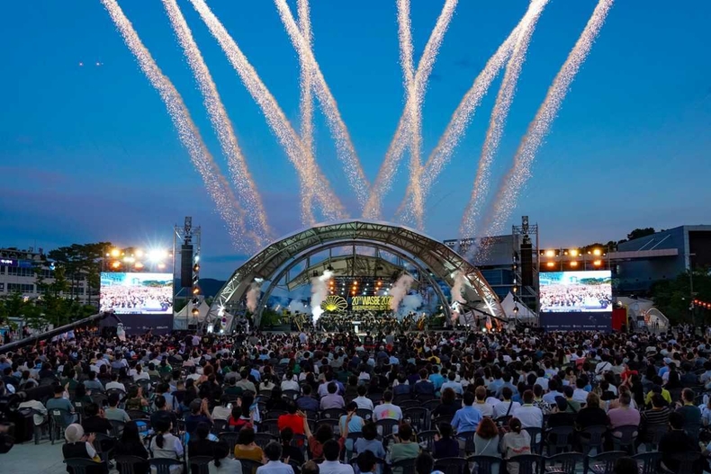 2024+WASBE+세계관악컨퍼런스+광주+개막 ⓒ타임즈