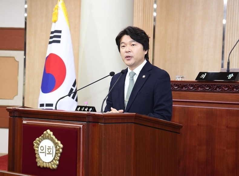 신현철 의원 ⓒ타임즈 