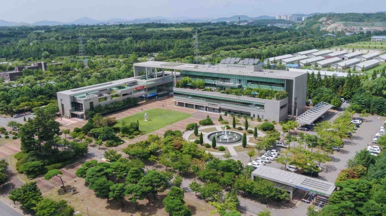 수도권매립지관리공사+본관 ⓒ타임즈