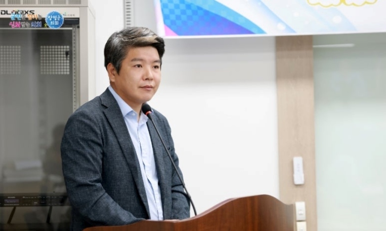 양평군 청소년의 날 조례 대표발의(최영보의원) ⓒ타임즈