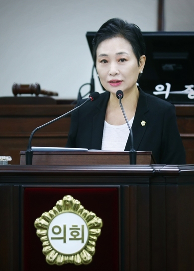최옥주 의원 ⓒ타임즈 