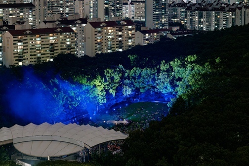 2025성남페스티벌 메인콘텐츠 시네포레스트_동화 ⓒ타임즈