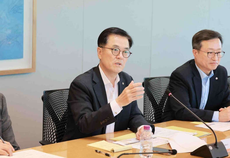 (사진자료) 한화생명 ‘고객신뢰혁신 TF 출범 ⓒ타임즈