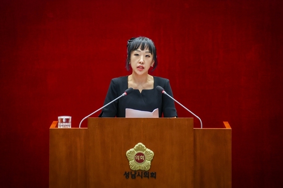 이영경 의원 ⓒ타임즈 