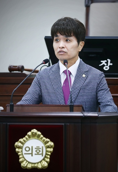 장원만 의원 ⓒ타임즈 