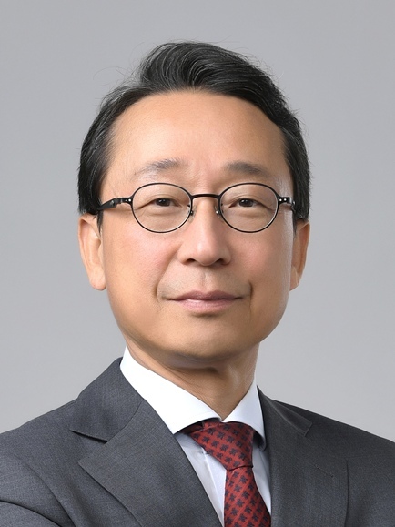 HD현대 조영철 부회장 ⓒ타임즈 