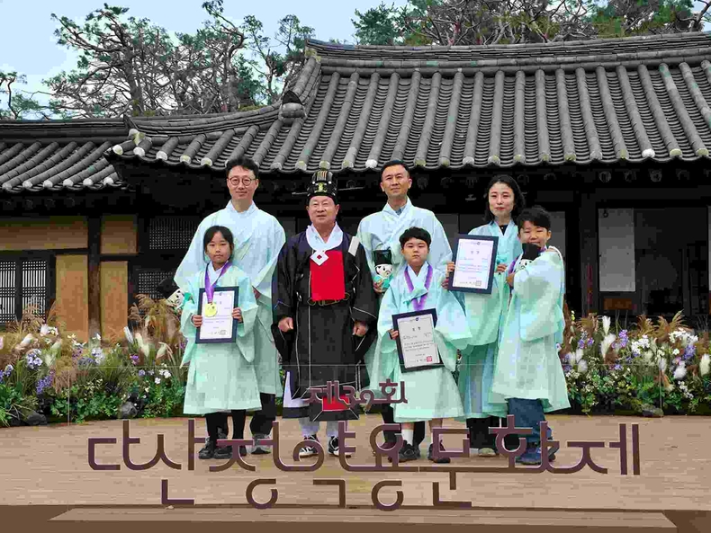 제39회 다산정약용문화제 사진(3) ⓒ타임즈
