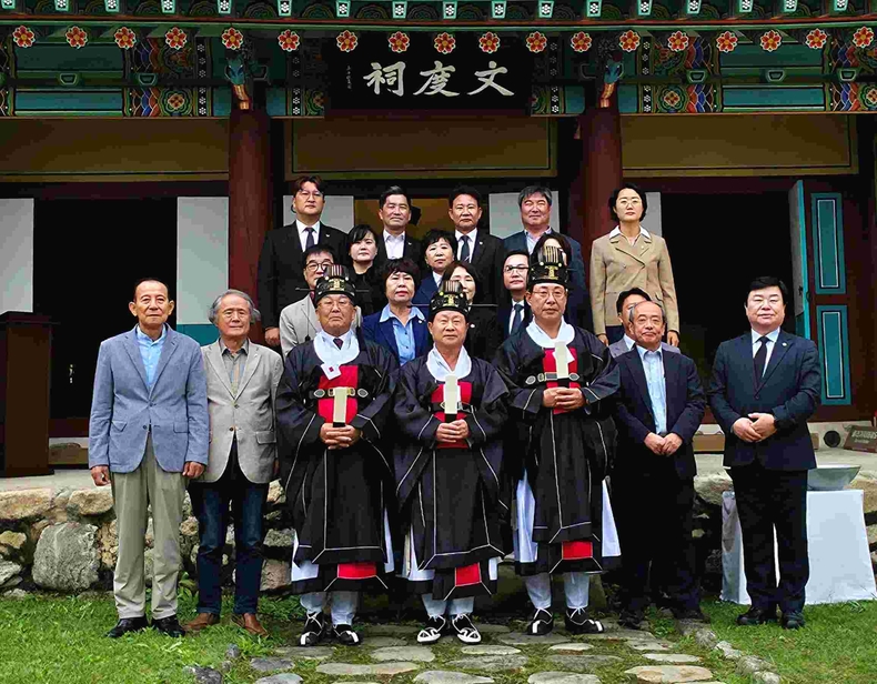 제39회 다산정약용문화제 사진(2) ⓒ타임즈