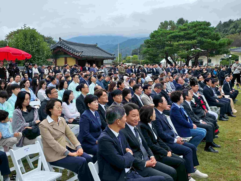 제39회 다산정약용문화제 사진(5) ⓒ타임즈