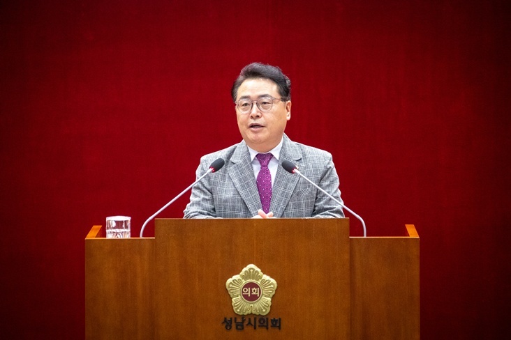 황금석 의원 ⓒ타임즈 