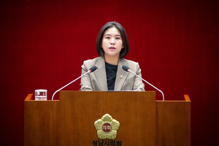 추선미 의원 ⓒ타임즈 