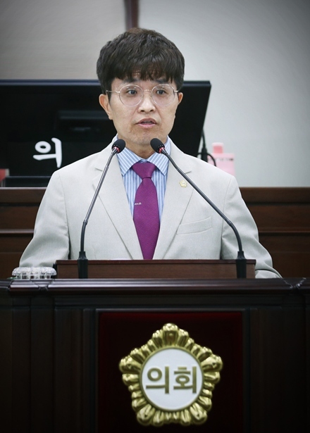장원만 의원 ⓒ타임즈 