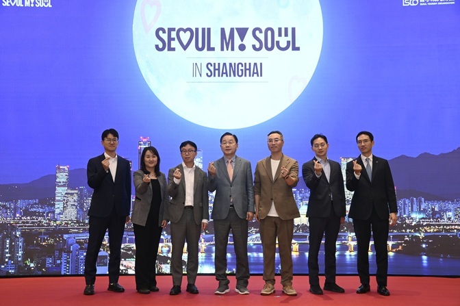 한중 관광업계 주요 관계자 단체 사진 ⓒ타임즈 