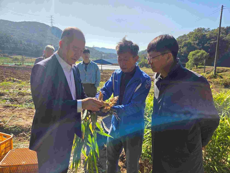 경기도 친환경 학교급식 현장소통 행사 사진(2) ⓒ타임즈