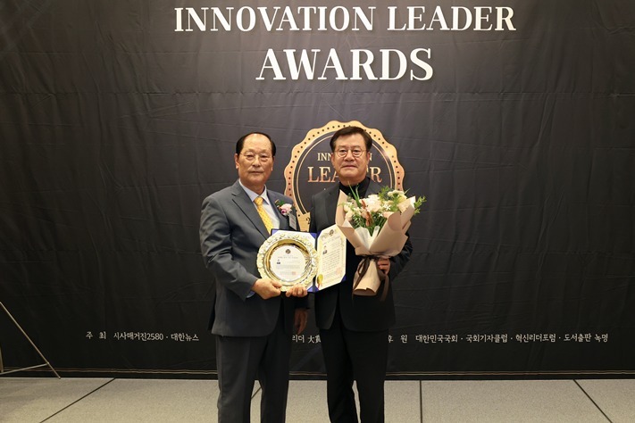 한국유권자 중앙회 자치의정대상 2 ⓒ타임즈 