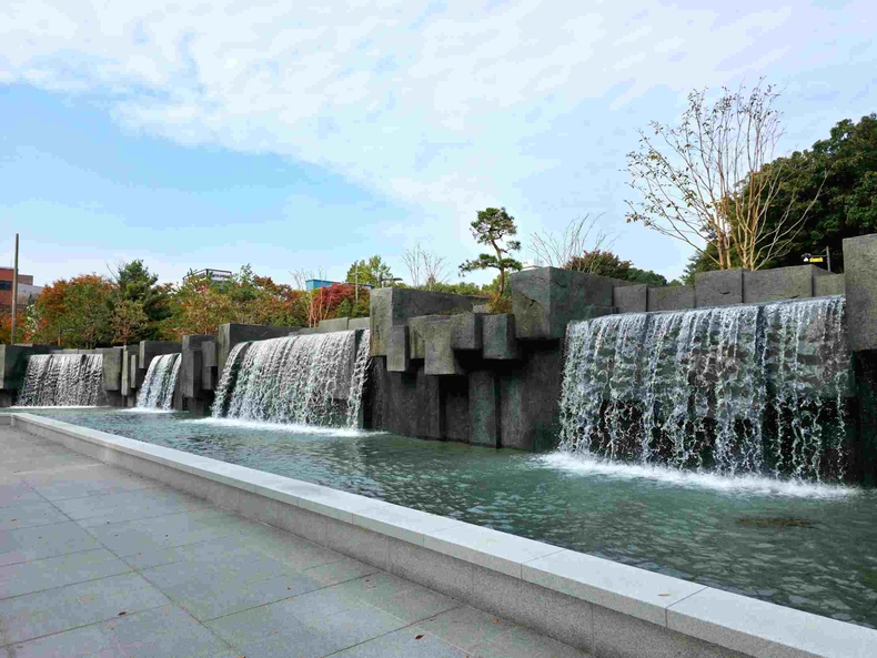 성남 대원공원 사진(3) ⓒ타임즈