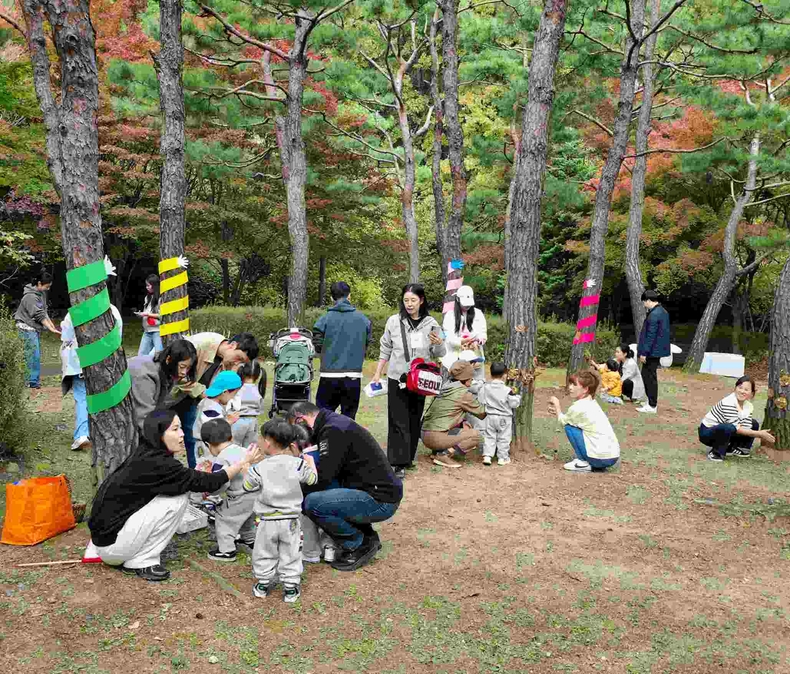 성남 대원공원 사진(4) ⓒ타임즈