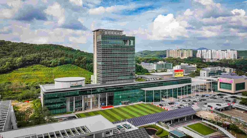 용인특례시청 ⓒ타임즈