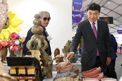 2024 광주 왕실도자 컨퍼런스, 국제적인 도자 문화 대열에 합류 위해 명칭 변경