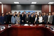 화성시지역사회보장협의체 제10기 대표협의체 회의 개최