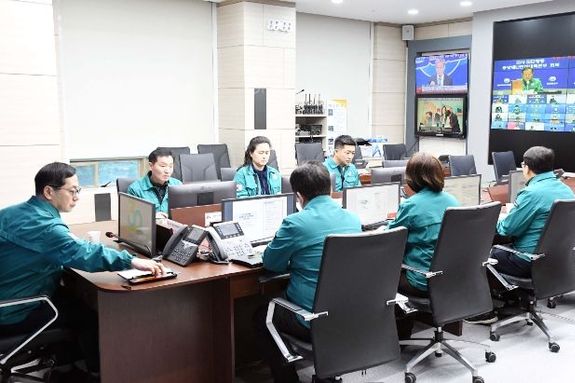 시흥시, 의료 공백 최소화 '재난안전대책본부' 가동