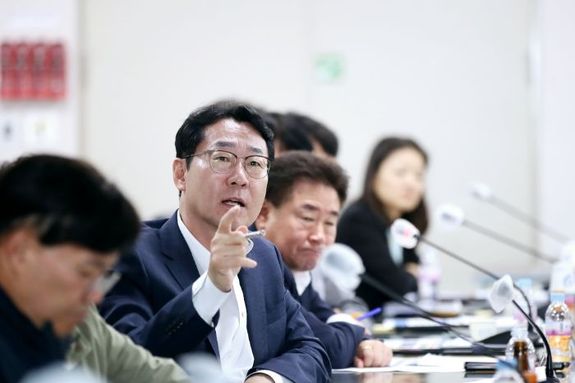 화성시, ‘병점역 복합환승센터 타당성평가 및 개발계획’용역 최종보고회 개최