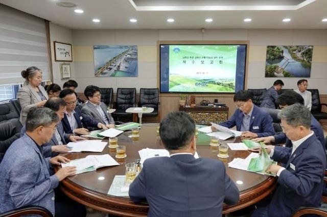 전진선 양평군수, '남한강 환경교육선' 추진 본격화…환경교육으로 지역 경제 활성화 기대