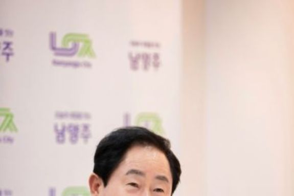 남양주시, 지역경제 활성화 위해 상반기 6,458억 원 신속집행… 행정안전부 목표 초과 달성