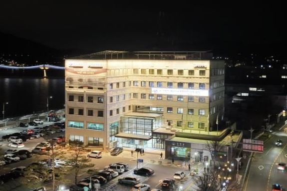 양평군 최초“양동일반산업단지”국토부 지정계획 확정!