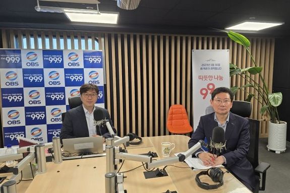 이상일 용인특례시장, “세종~포천고속도로 동용인IC 개통되면 시민 교통편의 좋아질 것”