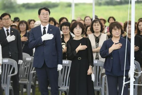 동탄에서 매향리, 그리고 캐나다, 중국 호주로…화성특례시, 국내외 평화의 소녀상 건립하며 위안부 피해자 인권 회복 앞장서
