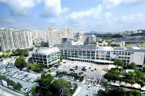 '(가칭)시흥과학고 학교복합시설' 교육부 공모 최종 선정, 2029년 3월 개관 목표