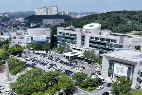 화성시, 민생안정·지역경제 회복 추진, 2회 추경 3,714억원 규모 확정