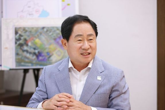 남양주시, 별내면 버스 하루 661회 운행…전방위 노선 확충 나서