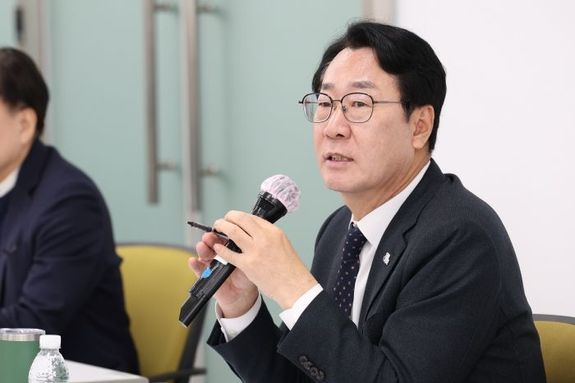 ‘화성특례시 AI 자문단’ 공식 출범...도시 전 분야 인공지능(AI) 전환 본격화