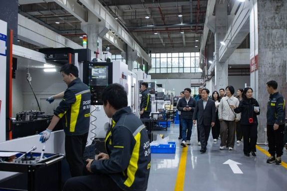 남양주시, 중국 몐양시와 첨단산업·문화관광 교류 본격화