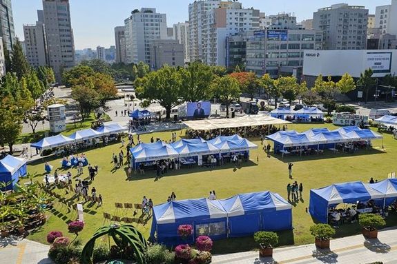 인천시, 전국 최초‘환경교육도시’재지정 쾌거 … 지속가능한 생태도시 조성