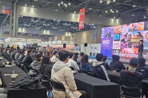 고양시 대표 첨단박람회,‘RAD KOREA WEEK 2025’ 성황리에 막 내려