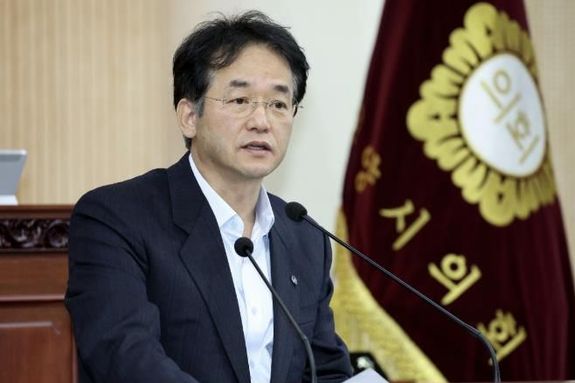 [기획]이동환 시장 "재정 한파 속 민생 안정과 미래 투자에 집중"…고양시, 2026년 예산 3조 4,218억 원 편성