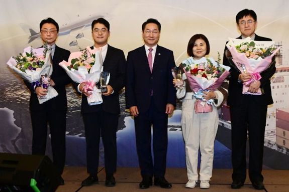 인천시,‘2025년 물류의 날’성황리 개최 … 스마트 복합물류 중심지로 도약