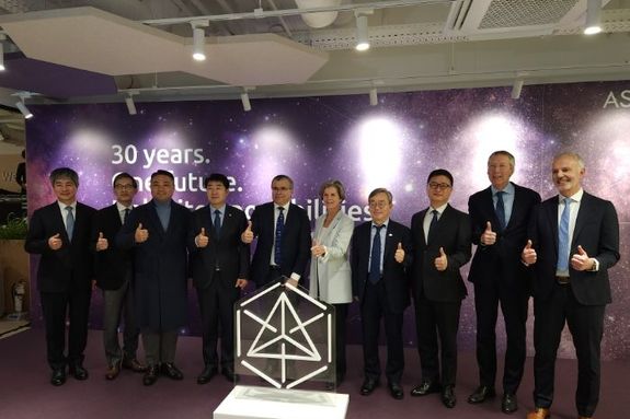 화성특례시, ASM 코리아 혁신제조센터 준공으로 반도체 혁신도시 위상 강화