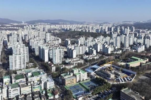 성남시, 분당 노후계획도시 선도지구 도시계획위원회 심의 통과