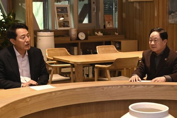 별내선 감차 없이 현행 유지 결정…남양주시 신속 요청에 서울시 화답